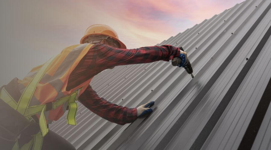 Expert top industrial roofings services in Carbondale, PA